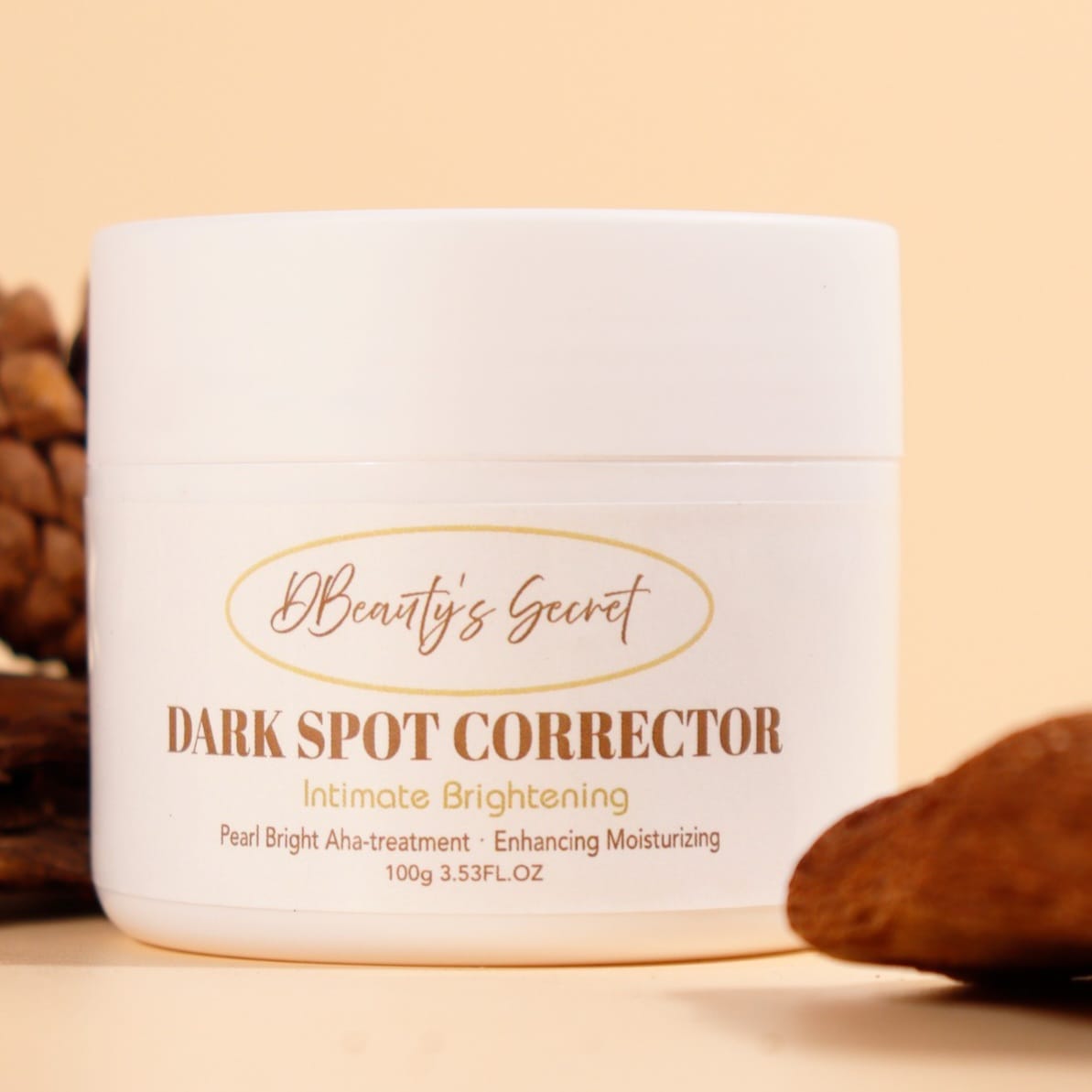 Dark Spot & Intimate Corrector