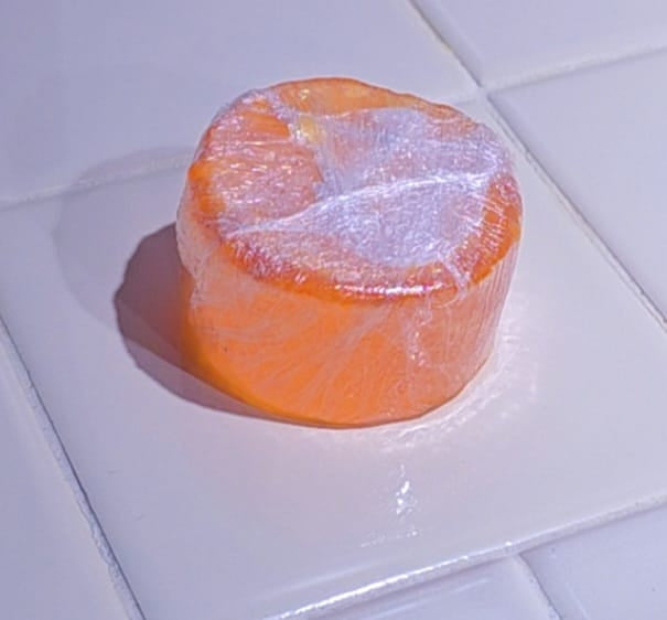 Savon de Visage Anti Fards