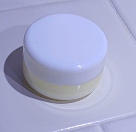 Creme de Visage Anti Fard