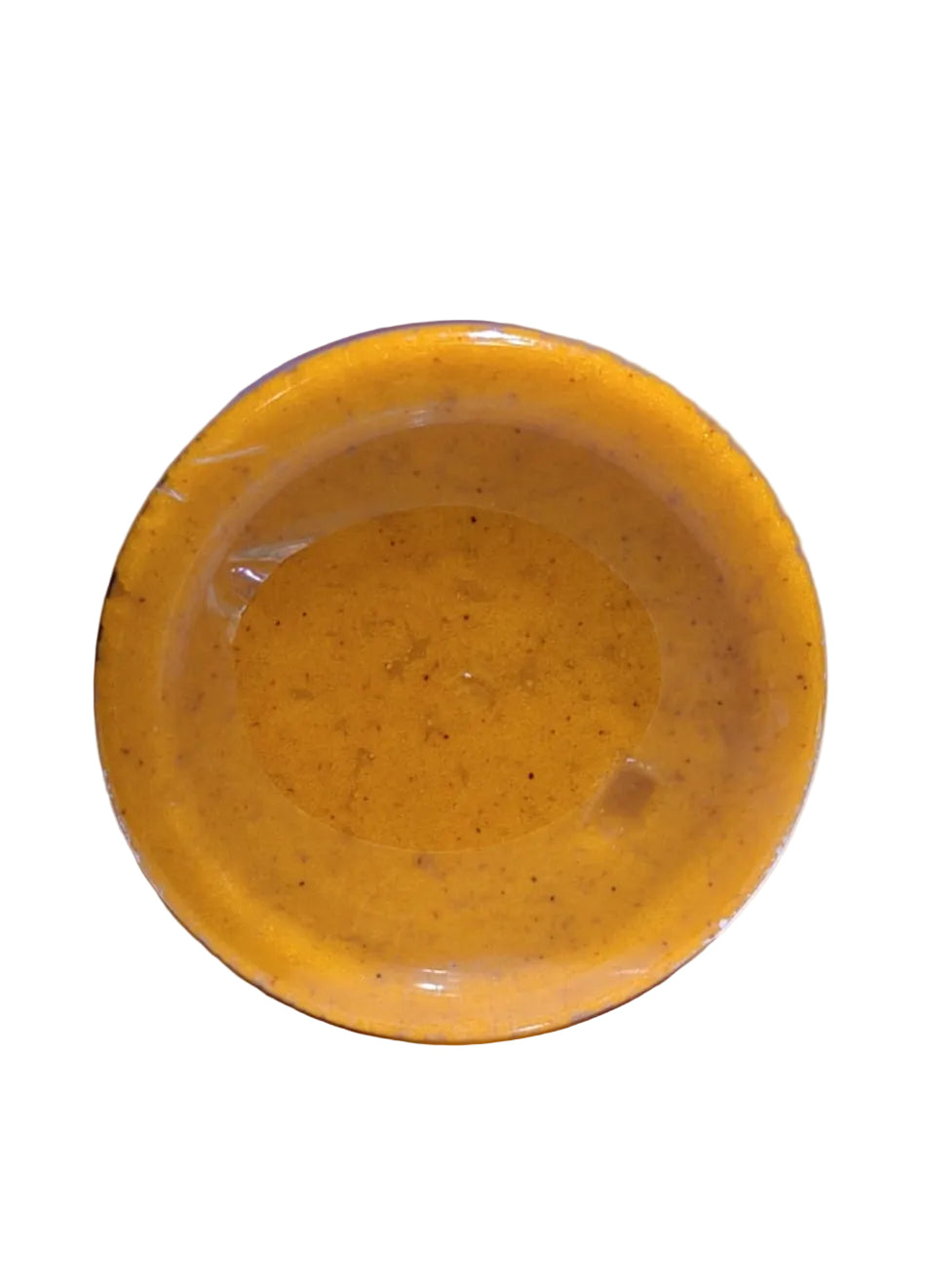 Tumeric Brightening Body Scrub