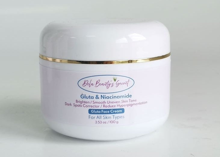 Gluta Face Cream